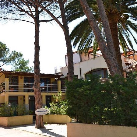 Terrazza Su Naregno Apartamento Capoliveri  Exterior foto