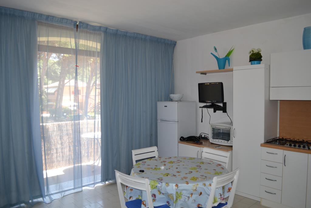 Terrazza Su Naregno Apartamento Capoliveri  Exterior foto