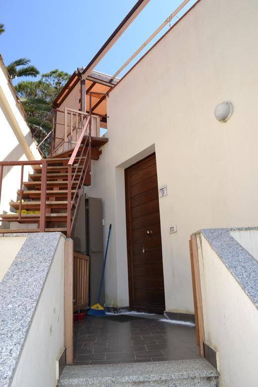 Terrazza Su Naregno Apartamento Capoliveri  Exterior foto