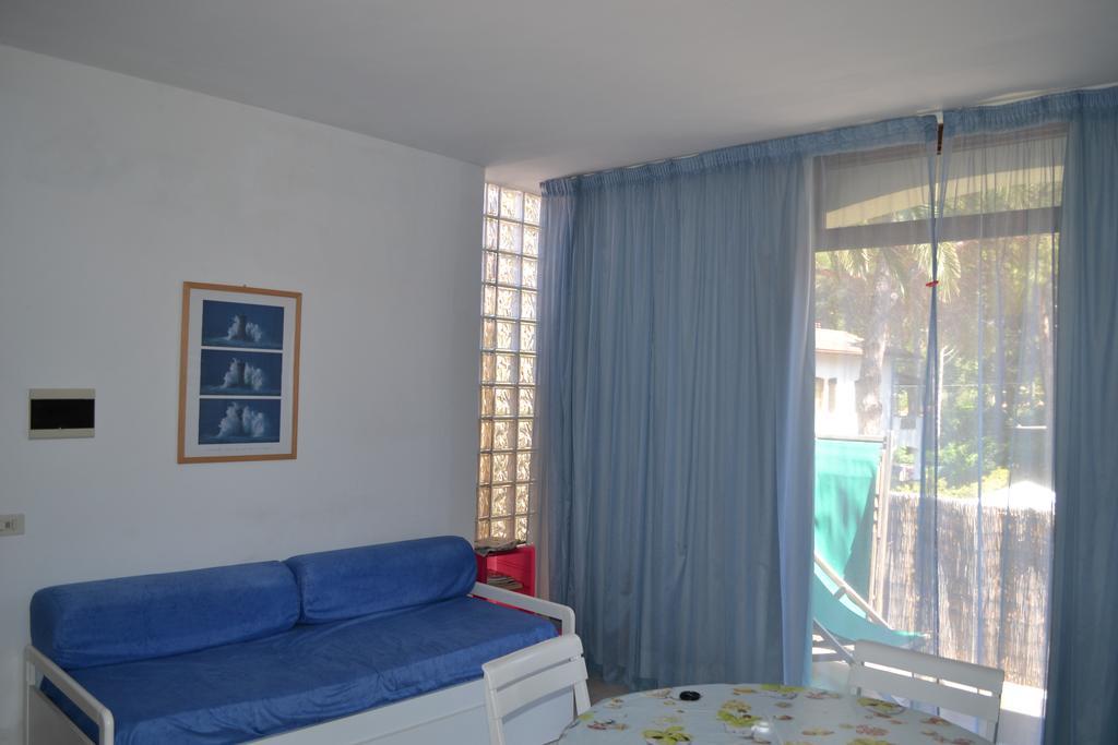 Terrazza Su Naregno Apartamento Capoliveri  Exterior foto